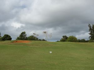 Puakea 14th Approach 2019